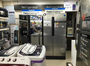Selmore Electronics